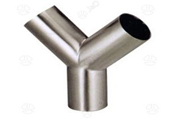 ASTM-A403-304-Sanitary-Fittings manufacturer